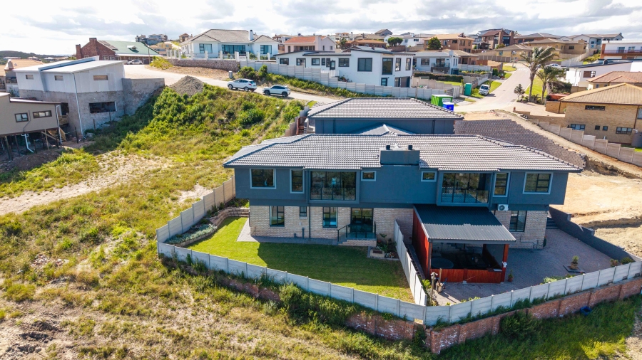 3 Bedroom Property for Sale in Seemeeu Park Western Cape